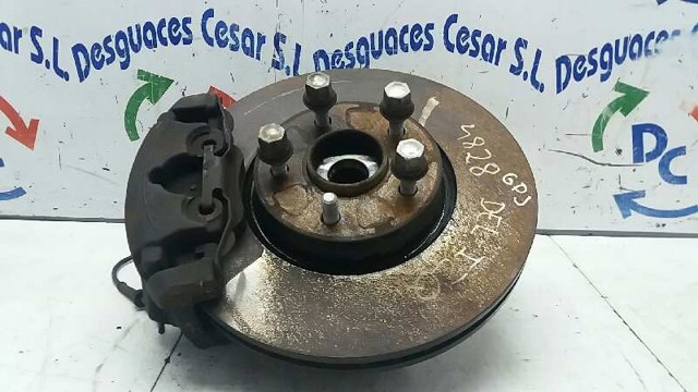 FORD 1474291 Mangueta delantera izquierda  en stock Terrassa
