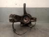 Muñón del eje, soporte de rueda, delantero derecho 1474306 FORD