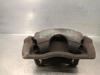 Muñón del eje, soporte de rueda, delantero derecho 1474306 FORD