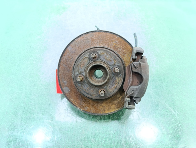 FORD 1474306 Mangueta delantera derecha  comprar en Ponferrada