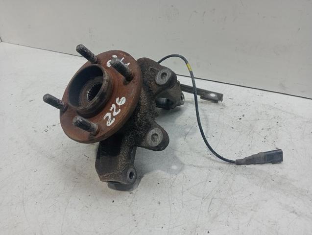 FORD 1474306 Mangueta delantera derecha  en stock Terrassa