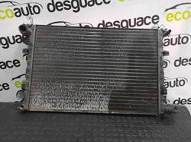 Radiador 1474401080 PEUGEOT