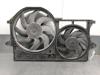 Ventilador (rodete +motor) refrigeración del motor con electromotor derecho 1474413080 FIAT