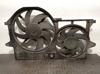 Ventilador (rodete +motor) refrigeración del motor con electromotor derecho 1474413080 FIAT