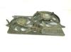 Ventilador (rodete +motor) refrigeración del motor con electromotor derecho 1474413080 FIAT