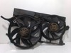 Ventilador (rodete +motor) refrigeración del motor con electromotor derecho 1474413080 FIAT