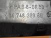 Deposito servo para fiat doblo ii cargo (263) 1.3 16v m-jet cat   |   0.15 - ... 330a1000 1474639080