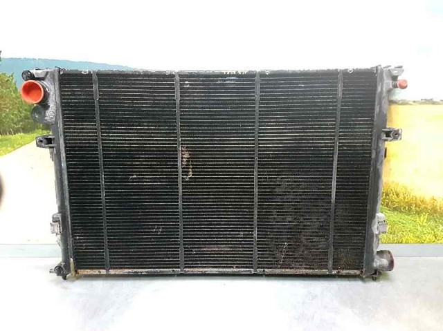 Água radiador 1475844080 FIAT
