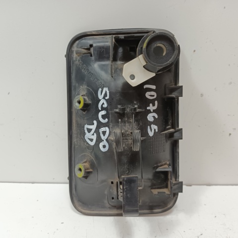 FIAT 1476387077 Manija exterior derecha de puerta delantera comprar Pamplona