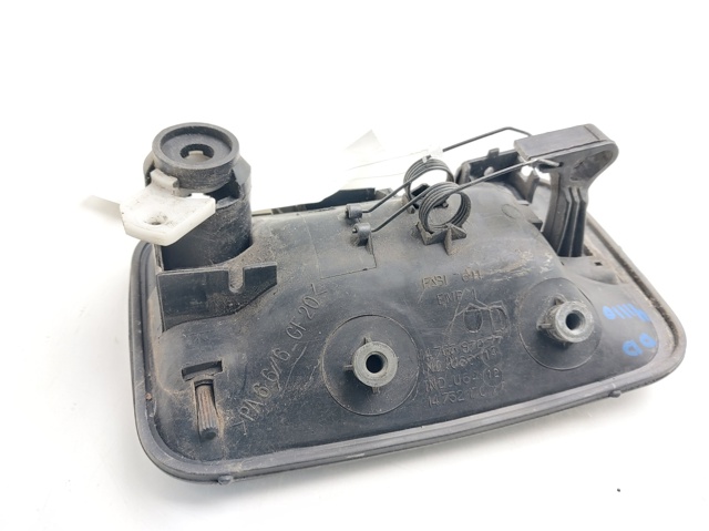 FIAT 1476387077 Manija exterior derecha de puerta delantera  comprar en Murcia
