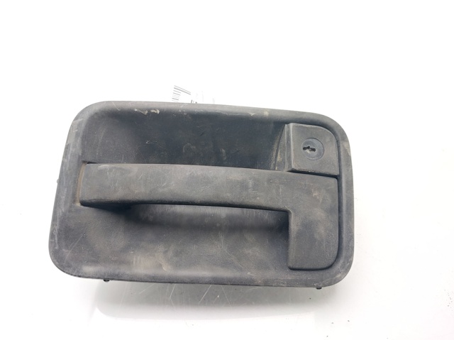 FIAT 1476387077 Manija exterior derecha de puerta delantera  en stock Salamanca