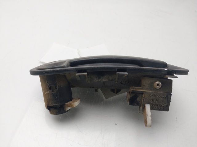 FIAT 1476387077 Manija exterior derecha de puerta delantera  en stock Salamanca