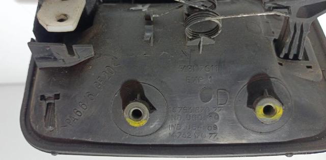 1476387077 FIAT Manija exterior derecha de puerta delantera  comprar en Jaén