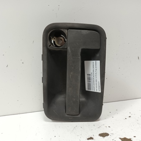 1476387077 FIAT Manija exterior derecha de puerta delantera  comprar en Jaén