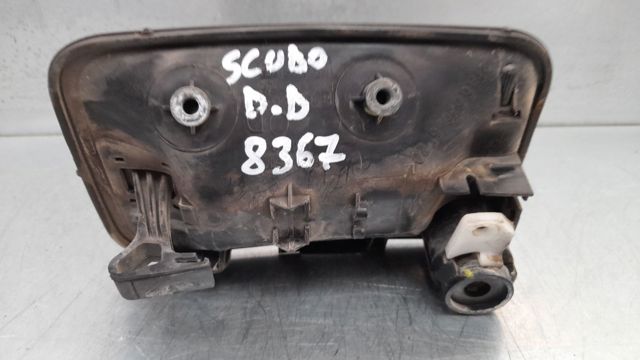 FIAT 1476387077 Manija exterior derecha de puerta delantera  en stock Terrassa