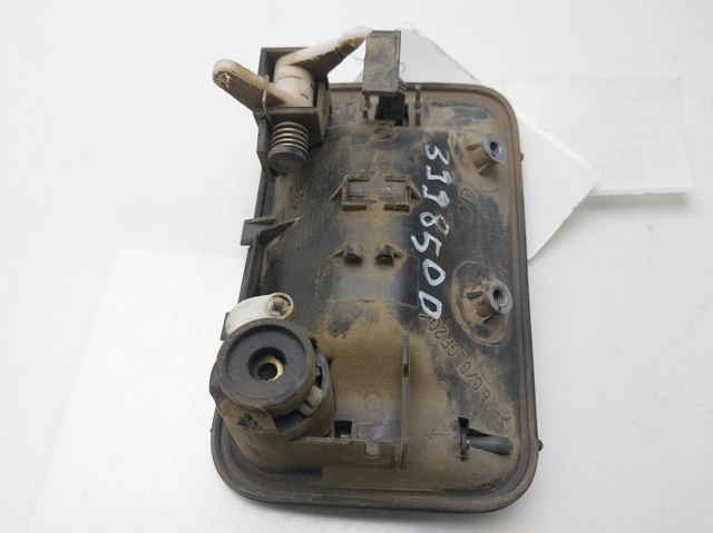 FIAT 1476387077 Manija exterior derecha de puerta delantera  comprar en Albacete