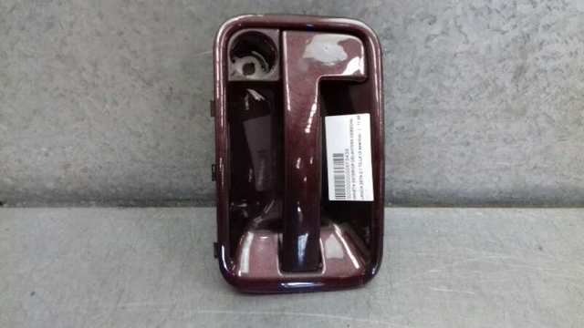 FIAT 1476387077 Manija exterior derecha de puerta delantera  en stock Valencia