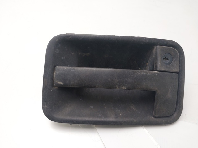 1476387077 Manija exterior derecha de puerta delantera  comprar en Pontevedra