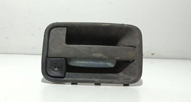 1476387077 FIAT Manija exterior derecha de puerta delantera  disponible Alicante