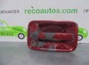 Manecilla de puerta exterior delantero derecha 1476387077 PEUGEOT