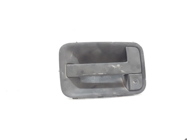 FIAT 1476388077 Manija exterior izquierda de puerta delantera  en stock Terrassa