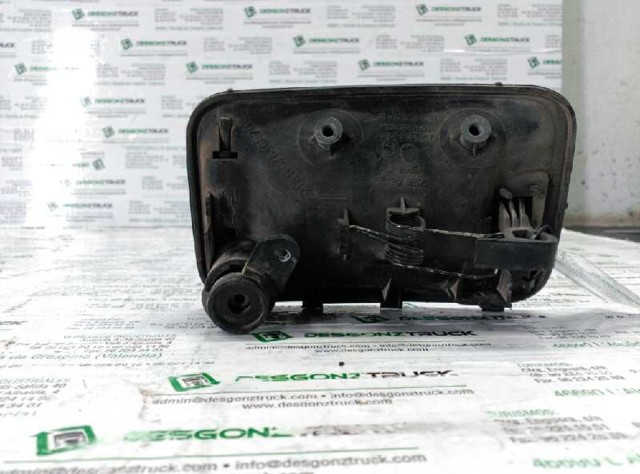FIAT 1476388077 Manija exterior izquierda de puerta delantera  comprar en Murcia