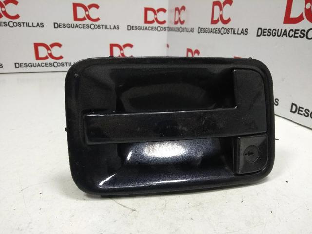 1476388077 FIAT Manija exterior izquierda de puerta delantera comprar Bilbao