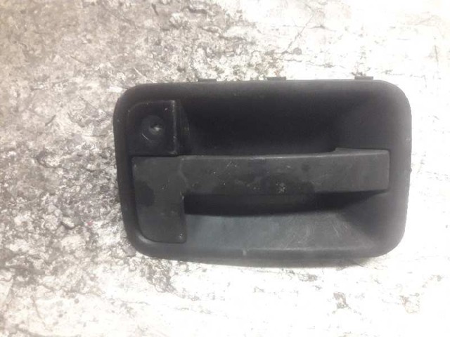 FIAT 1476388077 Manija exterior izquierda de puerta delantera  disponible España