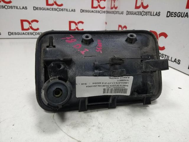 1476388077 FIAT Manija exterior izquierda de puerta delantera  en stock Huelva