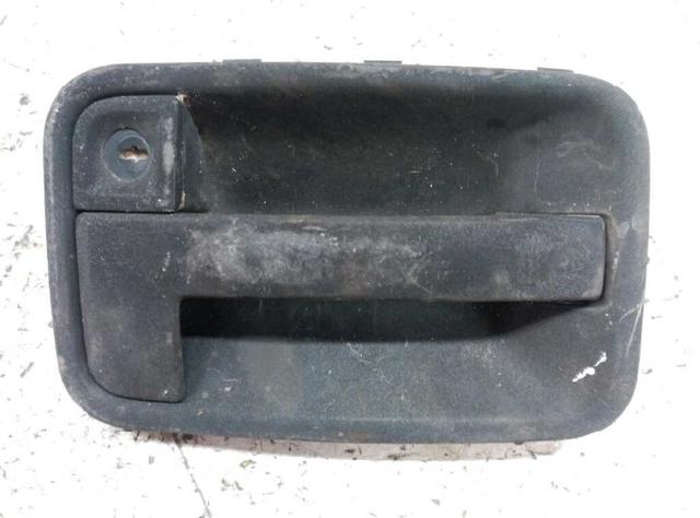 1476388077 Manija exterior izquierda de puerta delantera  en stock Granada