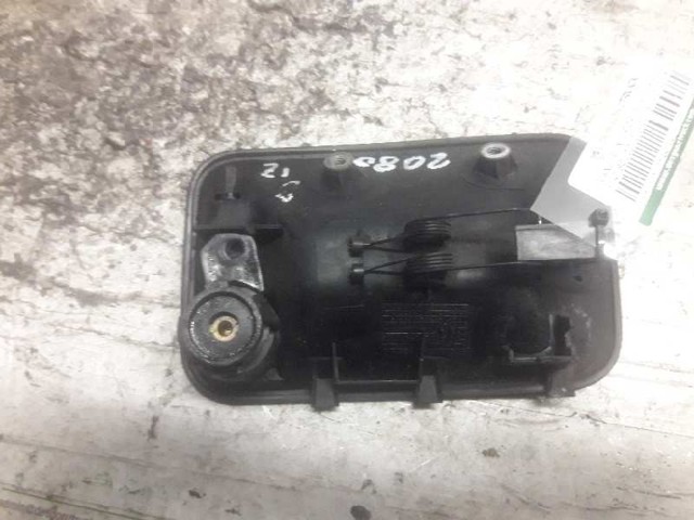 1476388077 Manija exterior izquierda de puerta delantera comprar Sevilla