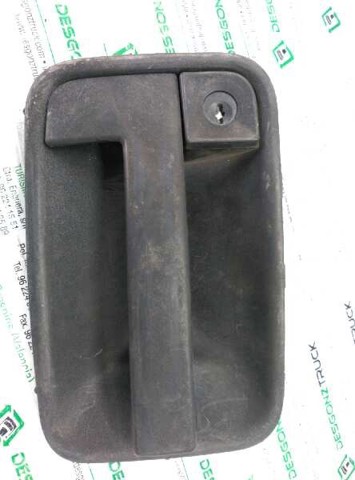 FIAT 1476388077 Manija exterior izquierda de puerta delantera  en stock Valencia