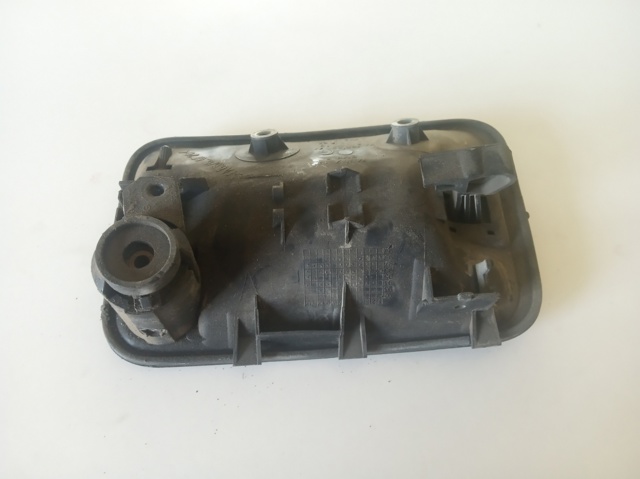 FIAT 1476388077 Manija exterior izquierda de puerta delantera  en stock Valencia