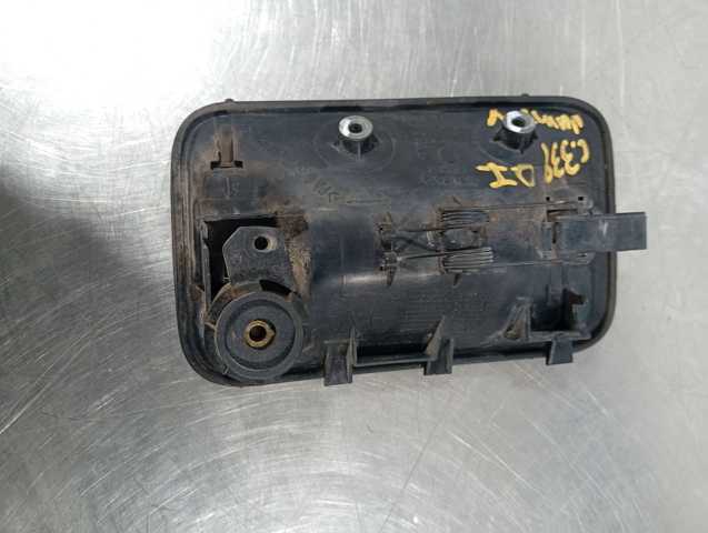 PEUGEOT 1476388077 Manija exterior izquierda de puerta delantera  en stock Terrassa