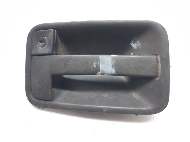 PEUGEOT 1476388077 Manija exterior izquierda de puerta delantera  disponible España