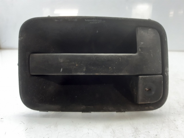 1476388077 PEUGEOT Manija exterior izquierda de puerta delantera  comprar en Jaén