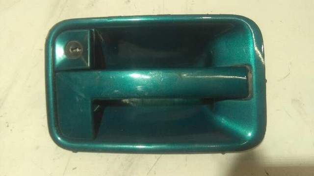 1476388077 PEUGEOT Manija exterior izquierda de puerta delantera  disponible Alicante