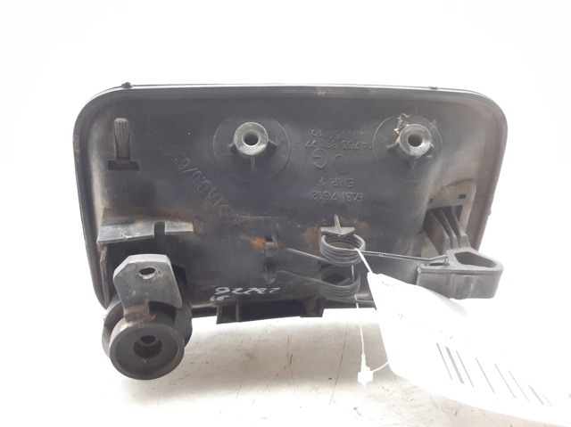 PEUGEOT 1476388077 Manija exterior izquierda de puerta delantera  en stock Valencia