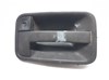 Tirador de puerta exterior delantero izquierda 1476388077 PEUGEOT