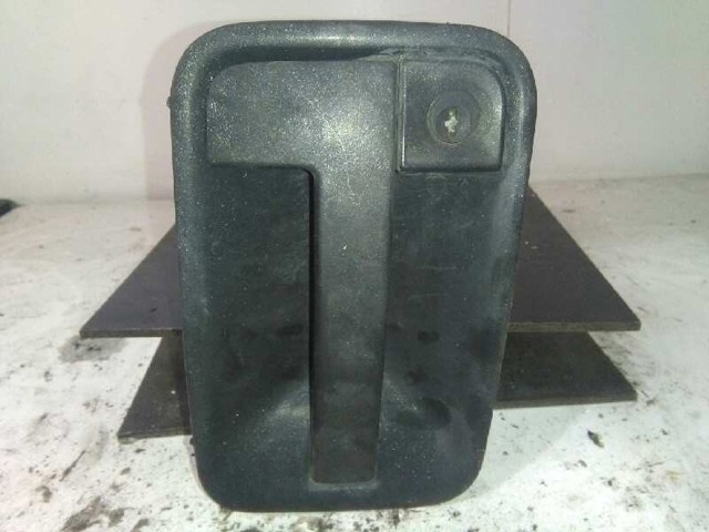 1476388077 PEUGEOT Manija exterior izquierda de puerta delantera  disponible Ourense