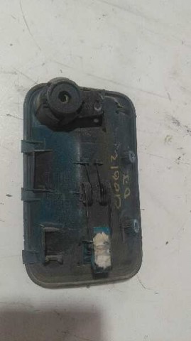 1476388077 PEUGEOT Manija exterior izquierda de puerta delantera  comprar en Oviedo