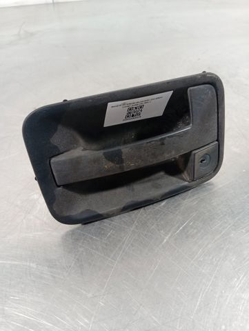 PEUGEOT 1476388077 Manija exterior izquierda de puerta delantera comprar Tarragona