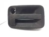 Tirador de puerta exterior delantero izquierda 1476388077 PEUGEOT