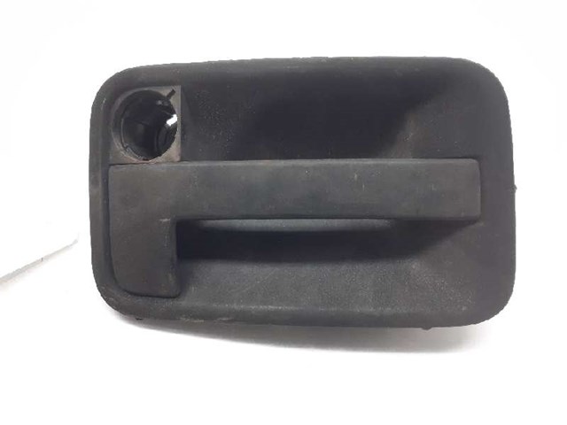 PEUGEOT 1476388077 Manija exterior izquierda de puerta delantera  comprar en Ponferrada