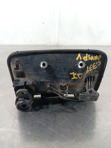 1476388077 PEUGEOT Manija exterior izquierda de puerta delantera  disponible Ourense