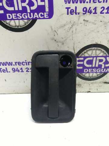 1476388077 PEUGEOT Manija exterior izquierda de puerta delantera comprar Bilbao