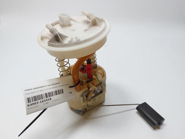 Precio del repuesto Bomba de combustible Fiesta  furgoneta