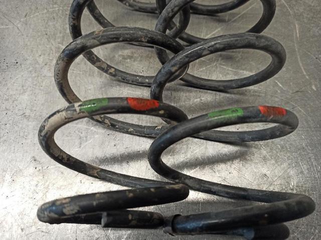 Muelle de suspensión eje trasero Ford Fiesta JH, JD