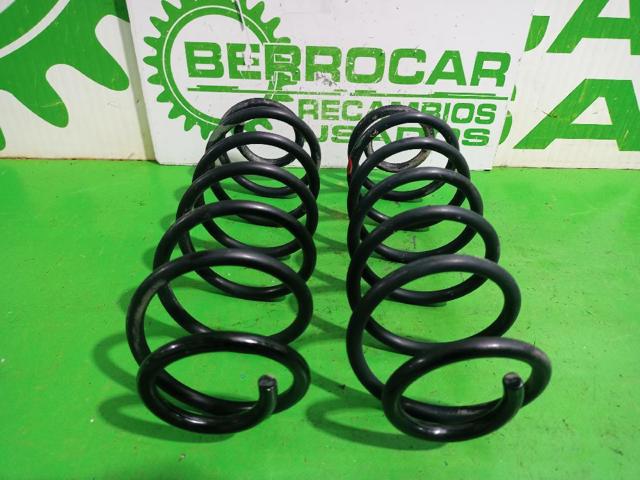 Muelle de amortiguador 1477383 FORD