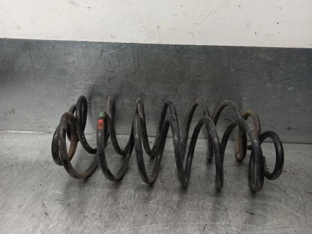 Muelle de suspensión eje trasero Ford Fiesta JH, JD